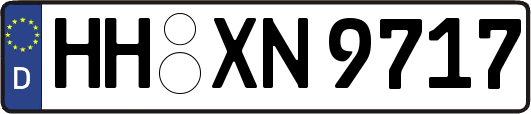 HH-XN9717