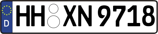 HH-XN9718