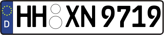 HH-XN9719