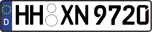 HH-XN9720
