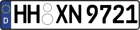HH-XN9721