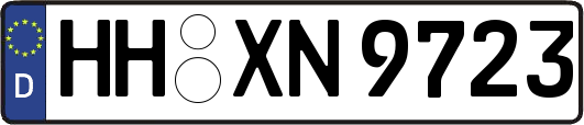 HH-XN9723