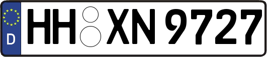 HH-XN9727
