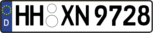 HH-XN9728