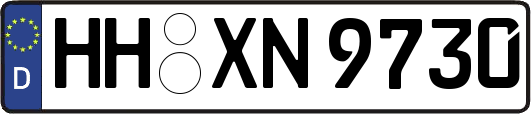 HH-XN9730