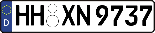 HH-XN9737