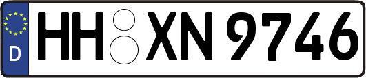 HH-XN9746