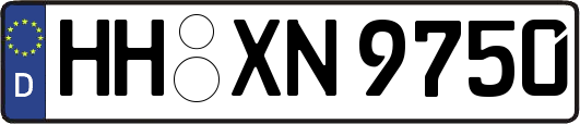 HH-XN9750