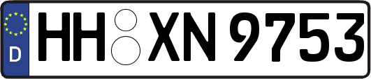 HH-XN9753