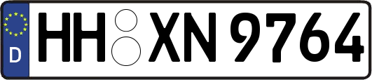 HH-XN9764
