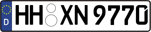 HH-XN9770