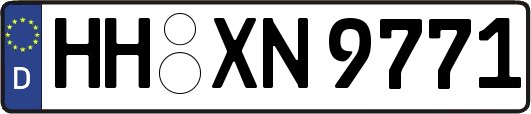 HH-XN9771