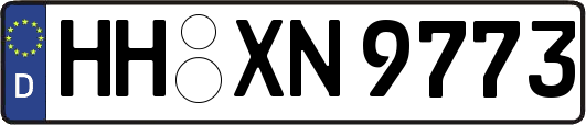 HH-XN9773