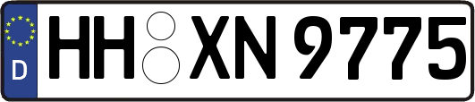 HH-XN9775