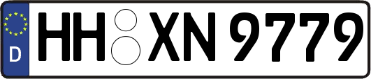HH-XN9779
