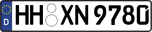 HH-XN9780