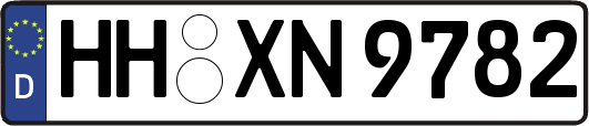 HH-XN9782