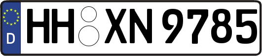 HH-XN9785