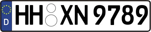 HH-XN9789