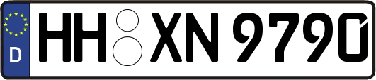 HH-XN9790