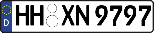 HH-XN9797