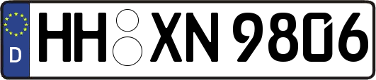 HH-XN9806