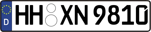 HH-XN9810