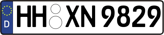 HH-XN9829