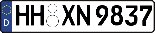 HH-XN9837