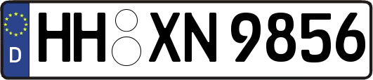 HH-XN9856