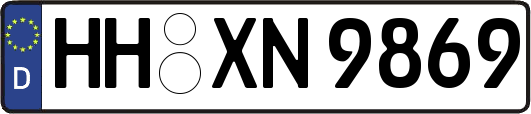 HH-XN9869