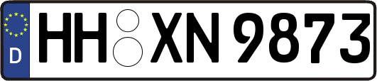 HH-XN9873