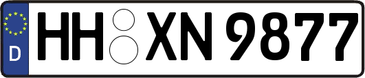 HH-XN9877