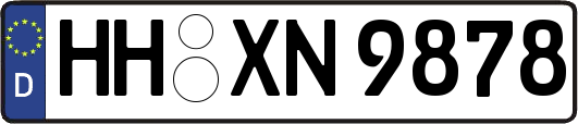 HH-XN9878
