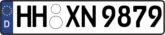 HH-XN9879