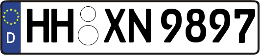 HH-XN9897