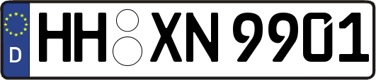 HH-XN9901