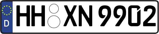 HH-XN9902