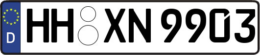 HH-XN9903