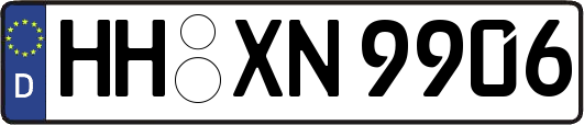 HH-XN9906