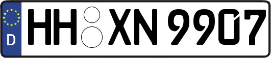 HH-XN9907