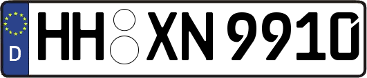 HH-XN9910