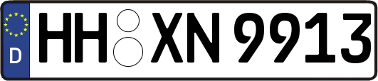 HH-XN9913