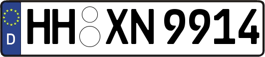 HH-XN9914
