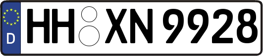 HH-XN9928