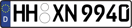 HH-XN9940
