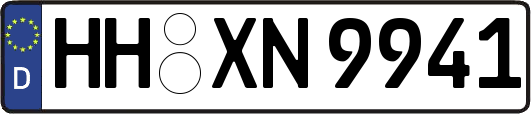 HH-XN9941