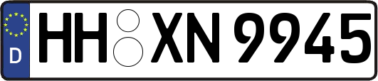 HH-XN9945