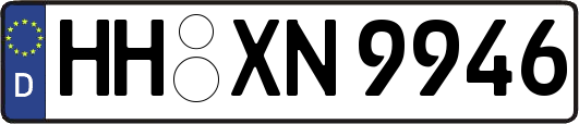 HH-XN9946