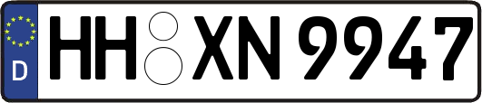 HH-XN9947